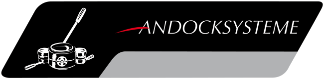 LOGO Andocksysteme